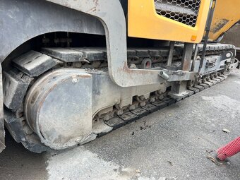 VOLVO ABG P 7820 C - 16