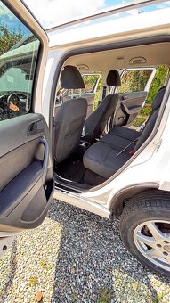 Škoda Yeti 2.0 TDI 81 kW Ambition 4x4 - 16