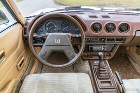 Datsun 280 ZX Turbo - 16