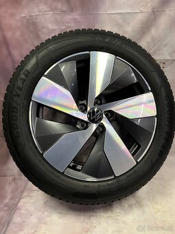 Origo Alu kola VW passat b9 r-line “Bologna” 5x112 - 16