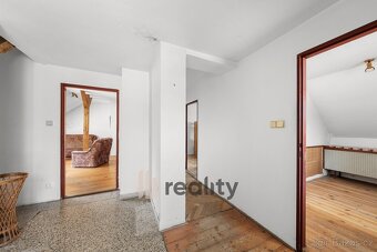 Prodej rodinné domy, 110 m² - Bučovice, ev.č. 00026 - 16