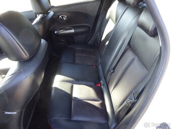 Nissan Juke 1.5 DCI r.v. 2011 (63 kw) 1.Majitel - 16