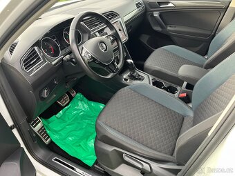 VW Tiguan 2.0 TDI - 16