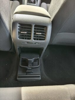 VW GOLF V, 1.4, 59 kW, Tour, 02/2007 - 16