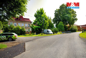 Prodej nájemního domu, 196 m², Chřibská - 16