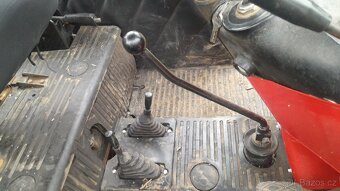 Zetor 5011 - 16