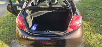 Peugeot 208 1.2 12v 60kw Allure PC KLIMA 6/2013 89900km - 16