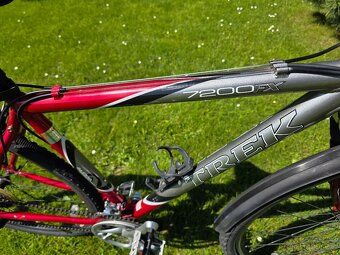 Trek 7200 FX - 16