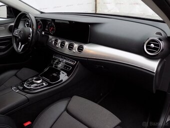 Mercedes-Benz Třídy E 220d/LED-Performance/DPH/ - 16