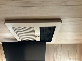 Multifunkční nezávislý karavan, přívěs Tanatech - 16