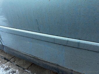 Audi A4 B6 2.0 96 kW benzín alt rok 2001 - 16