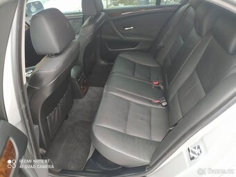 BMW E60 530xd LCI - 16