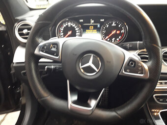 Mercedes-Benz Klasa E 220 d - 16