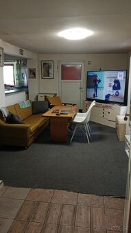 prodám  R.D. s chatou a plus nedokončené stavby - 16