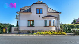 Prodej rodinného domu 261 m², pozemek 606 m²,  Červený Koste - 16