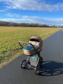 Cybex Priam One Love 2024 - 16