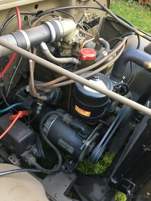 Jeep Willys M38 A1 - 16