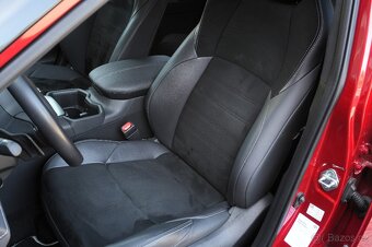 Toyota Toyota RAV4 2.5 Hybrid GR SPORT, ČR - 16