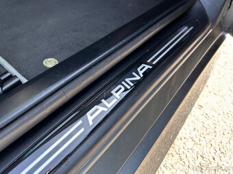 Prodám Alpina B5 TOURING nr. 083 - 16