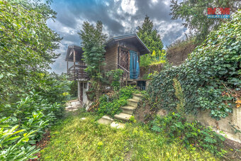 Prodej chaty, 33 m², Praha, ul. Na Balkáně - 16
