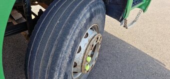 Mercedes-Benz Actros 3241K 8X4/4 - 16