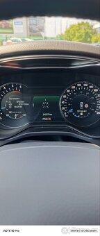 Mondeo mk5 2.0 nafta 132 kw - 16