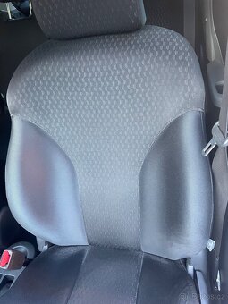 Toyota Yaris TS - 16