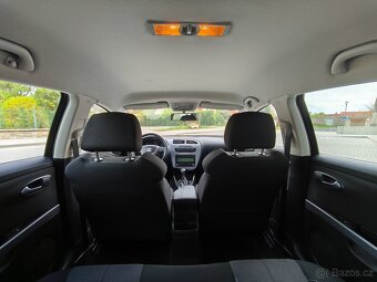 Seat Leon 1.6TDi 77kw,SPORT,169tkm,2011,2xklíč,2xALU,Výhřevy - 16