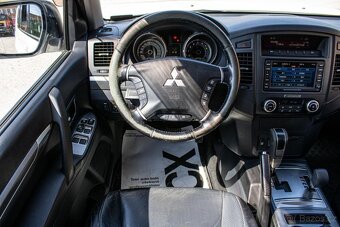 Mitsubishi Pajero 3.2DI-D LWB Instyle A/T - 16