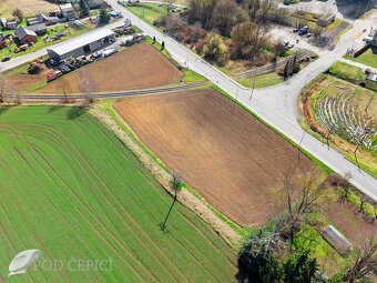 Stavební pozemek na prodej, 2.998m2, Skalice nad Svitavou - 16