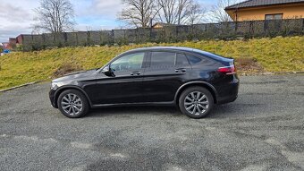 GLC 300 4MATIC KUPÉ AMG - 16