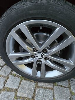 Škoda Rapid TSi - 16