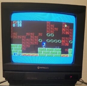 600 her v 1 na SEGA Master System (Sonic, Shinobi, Aladdin) - 16