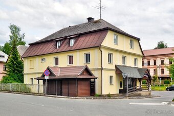 Prodej bytu 2+1, 55 m2 , Rokytnice nad Jizerou, Horní Rokytn - 16