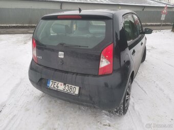 Seat Mii Salsa 1.0 Mpi - 16