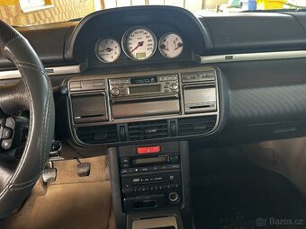 Nissan X-Trail 2.2 DDTi - 16