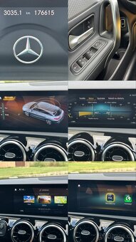 ✅MERCEDES CLA SB 200d - 16