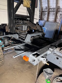 Liaz traktor - 16