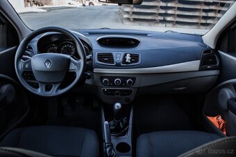 Renault Mégane 1.6 16V Expression / AJ NA SPLÁTKY / - 16