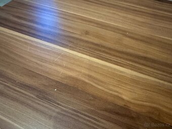 Prodám obývací stěnu a konferenční stůl - 16