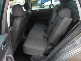 Volkswagen Golf Plus 1.4TSi 90Kw - 16