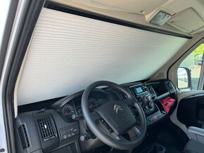 Citroën Jumper 2.2 Vans Excelent - 16