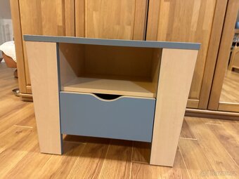 dětský/studentský pokoj - 16