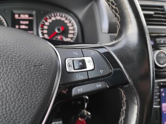 VW Caddy ALLTRACK 2.0 TDi 4MOTION R.V. 2020 SERVISKA + DPH - 16