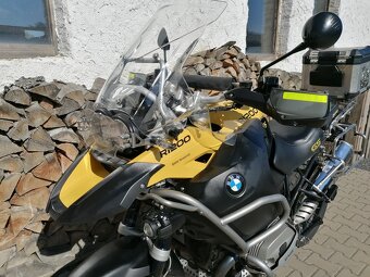 BMW R 1200 GS ADVENTURE - 16
