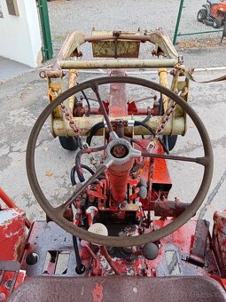 Prodám traktor RS09 GT124 čelní nakladač - 16