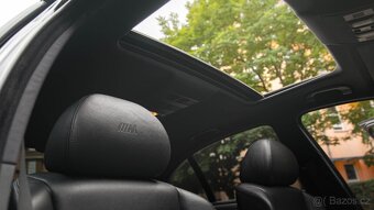 BMW M5, E60 V10 5,0/373kW 500HP - 16