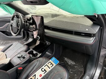 Ford Mustang Mach-E AWD 2024 - 16