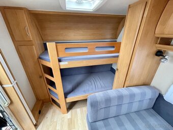 Hobby 500 KMFE EXCELLENT - 16