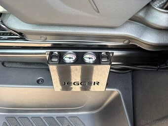 Renault Master 170k, 8EP, Hydr. čelo, Měchy - 16